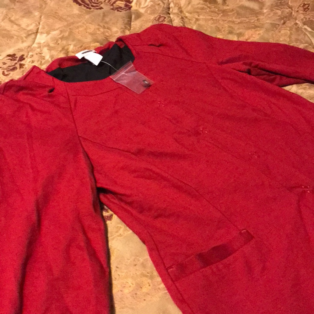 Jacket by Chico’s size 0